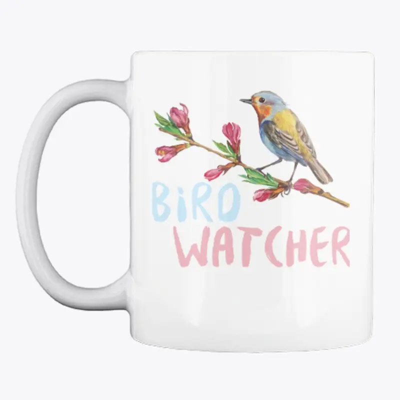 Bird Watcher Gifts