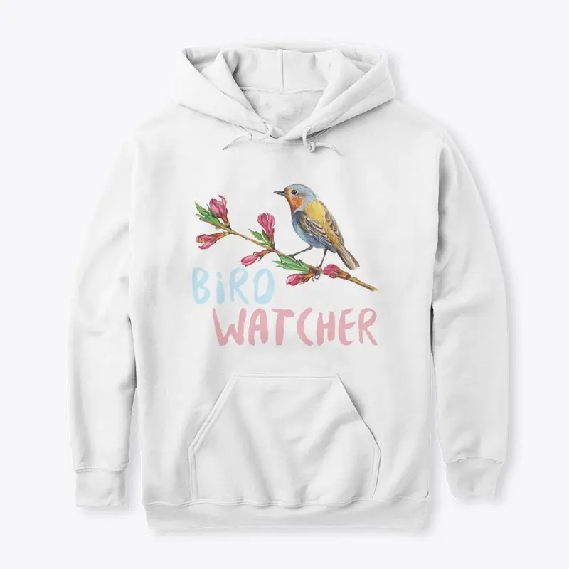 Bird Watcher Gifts