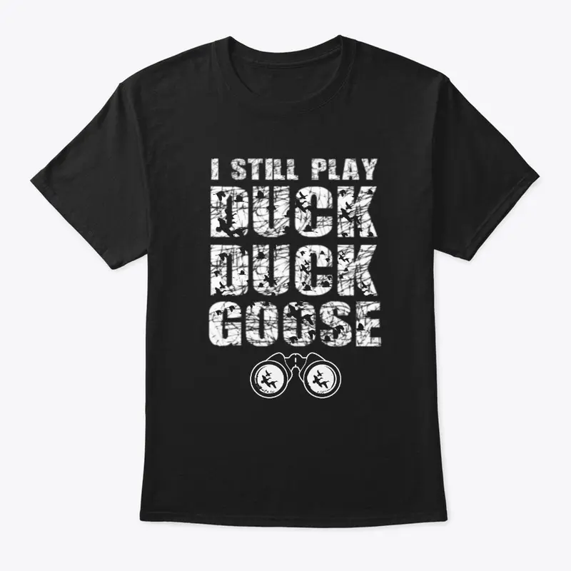 Duck Duck Goose Birdwatcher Apparel