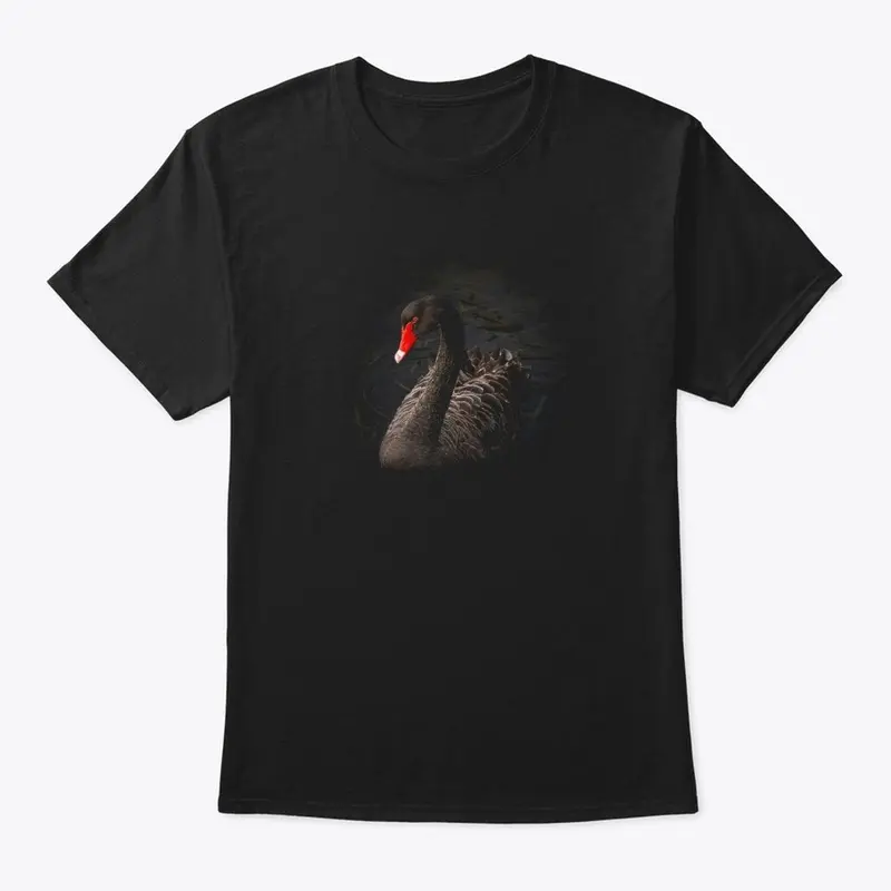 Black Swan Amazing Shirt