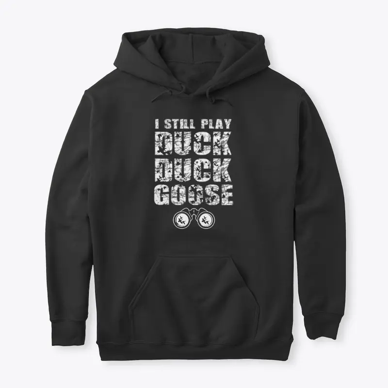 Duck Duck Goose Birdwatcher Apparel